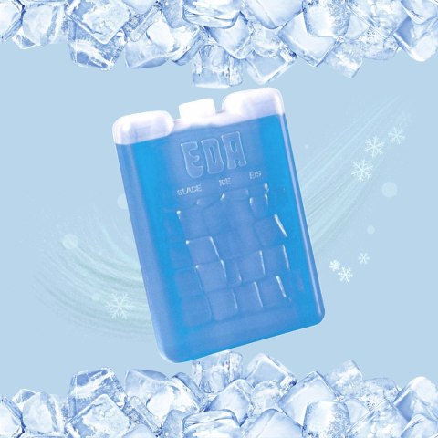 Wkład mrożący 1000ml do lodówek turystycznych Wkład mrożący 1000ml do lodówek turystycznych