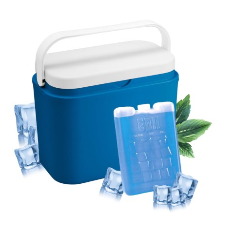 Wkład mrożący 1000ml do lodówek turystycznych Wkład mrożący 1000ml do lodówek turystycznych