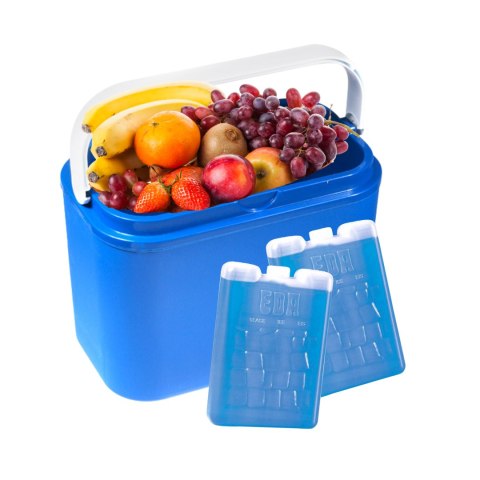 Wkład mrożący 1000ml do lodówek turystycznych Wkład mrożący 1000ml do lodówek turystycznych