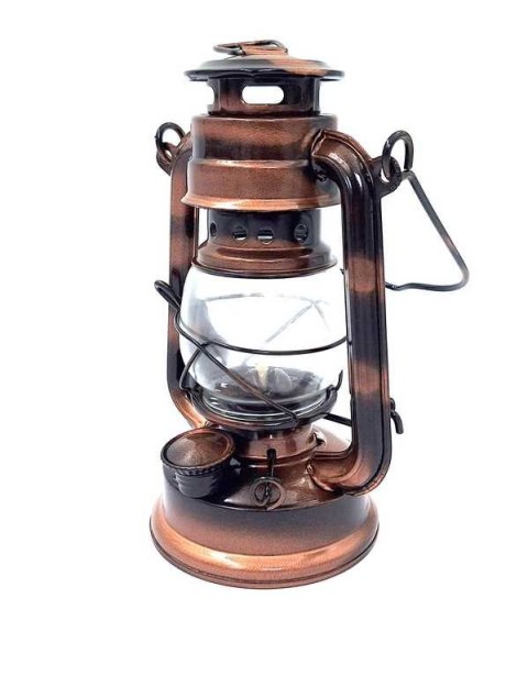 Dekoracyjna lampa naftowa - DT245F Dekoracyjna lampa naftowa - DT245F