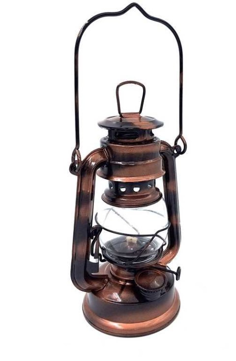Dekoracyjna lampa naftowa - DT245F Dekoracyjna lampa naftowa - DT245F