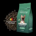 HappyOne Adult Dog monobiałkowa karma z insektów 4 kg