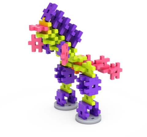 Klocki konstrukcyjne Meli Constructor 100 el. Klocki konstrukcyjne Meli Constructor 100 el.