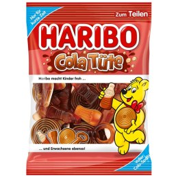 Haribo Cola Tüte Żelki 175 g