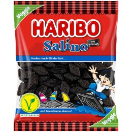 Haribo Salino Vege Żelki 175 g