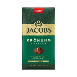 Jacobs Krönung Kawa Mielona 500 g