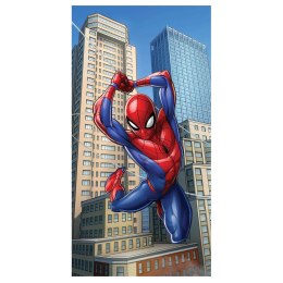 Ręcznik bawełniany 70x140 Spiderman 542111