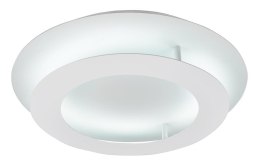 Merle plafon 50 24W LED 3000K biały