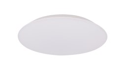 Mega lampa sufitowa plafon 23 12W LED 4000K biały