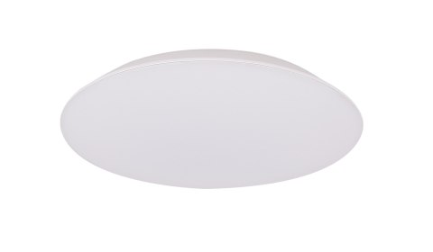 Mega lampa sufitowa plafon 23 12W LED 4000K biały