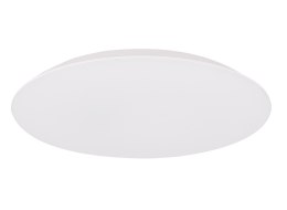 Mega lampa sufitowa plafon 28 18W LED 4000K biały