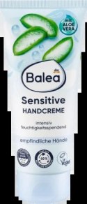 Balea Sensitive Krem do Rąk 100 ml