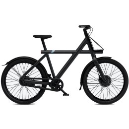 ROWER ELEKTRYCZNY VANMOOF X3 GREY