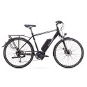 ROWER ELEKTRYCZNY VANMOOF S3 GREY