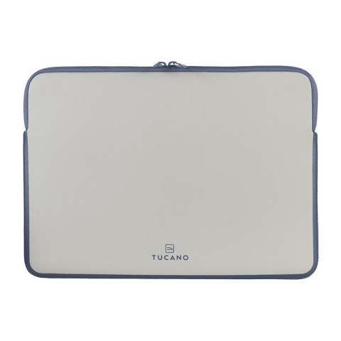 TUCANO Elements 2 - Pokrowiec MacBook Air 15" (M3/M2/2024-2023) (szary)