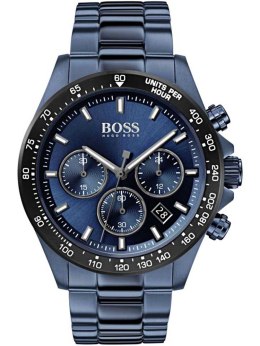 Zegarek Męski Hugo Boss Hero 1513758 + BOX