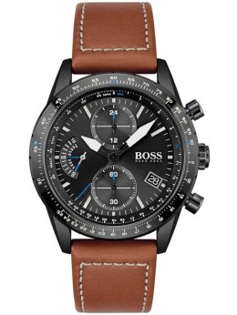 Zegarek Męski Hugo Boss Pilot Edition 1513851 + BOX