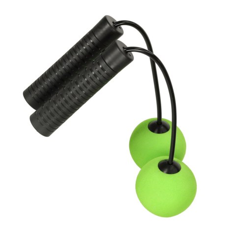 Skakanka bezprzewodowa bez linki crossfit treningowa Skakanka bezprzewodowa bez linki crossfit treningowa