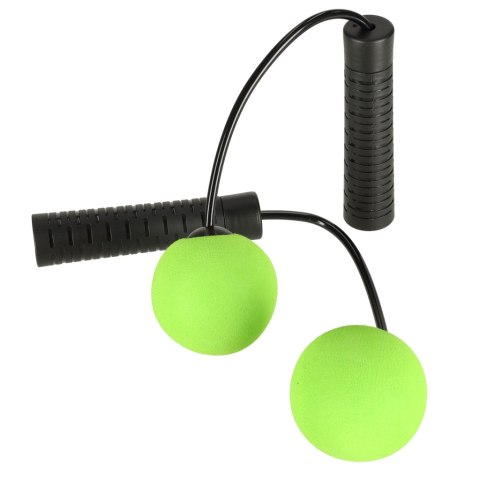 Skakanka bezprzewodowa bez linki crossfit treningowa Skakanka bezprzewodowa bez linki crossfit treningowa