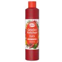 Hela Curry Gewürz Ketchup Leicht Scharf 800 ml