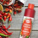 Hela Curry Gewürz Ketchup Leicht Scharf 800 ml