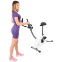 Rower stacjonarny magnetyczny B620 Eb fit