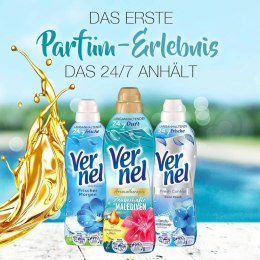 Vernel Aromatherapie Zauberhafte Malediven Płyn do Płukania 37 prań