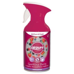 Airpure Sparkling Berry Odświeżacz Powietrza 250 ml