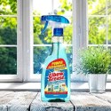 Elbow Grease Glass Płyn do Szyb z Octem 500 ml