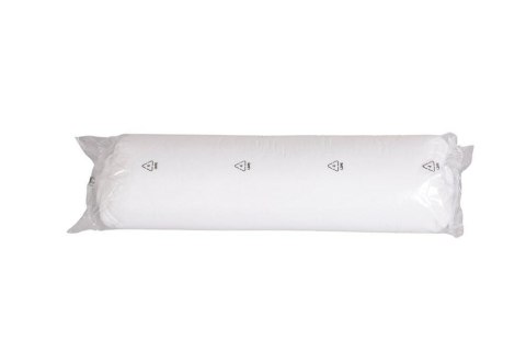 Poduszka antyalergiczna 70x80 KARO 1100g biała 100% poliester Poduszka antyalergiczna 70x80 KARO 1100g biała 100% poliester