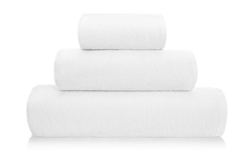 Ręcznik hotelowy 30x30 Standard biały 500 g/m2 SH