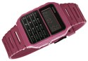 Zegarek Casio CA-53WF-4BDF Unisex