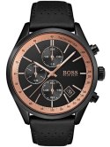 Zegarek Męski Hugo Boss Grand Prix 1513550 + BOX