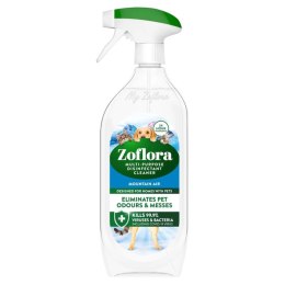 Zoflora Mountain Air Uniwersalny Środek Dezynfekujący 800 ml