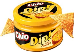 Chio Dip! Hot Cheese 200ml