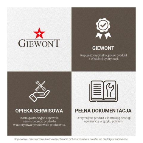 Słuchawki bezprzewodowe Giewont RealSound PRO ANC ENC GWS800-1 Czarne Słuchawki bezprzewodowe Giewont RealSound PRO ANC ENC GWS800-1 Czarne