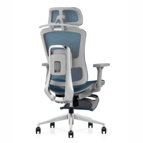 Fotel ergonomiczny ANGEL biurowy obrotowy Homer Fotel ergonomiczny ANGEL biurowy obrotowy Homer