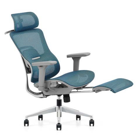 Fotel ergonomiczny ANGEL biurowy obrotowy Homer Fotel ergonomiczny ANGEL biurowy obrotowy Homer