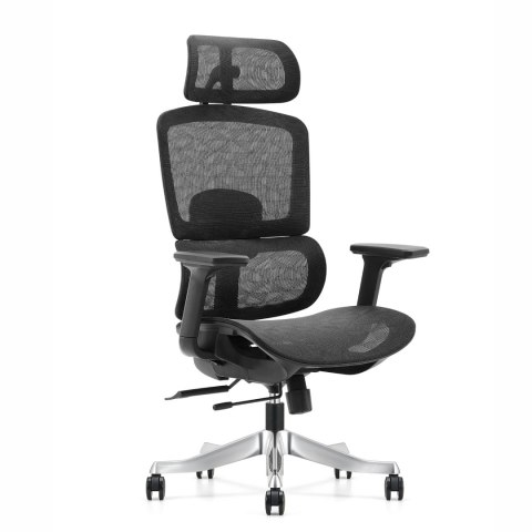 Fotel ergonomiczny ANGEL biurowy obrotowy Otus Fotel ergonomiczny ANGEL biurowy obrotowy Otus