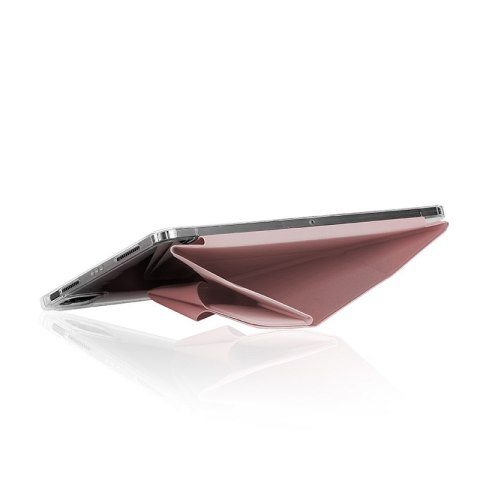 STM OPP - Etui origami iPad Air 11" (M2) (różowy) STM OPP - Etui origami iPad Air 11" (M2) (różowy)