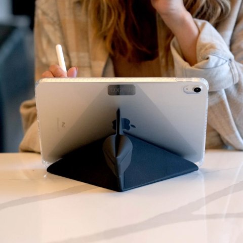 STM OPP - Etui origami iPad Air 11" (M2) (różowy) STM OPP - Etui origami iPad Air 11" (M2) (różowy)