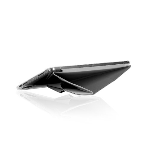 STM OPP - Etui origami iPad Air 11" (M2) (szary) STM OPP - Etui origami iPad Air 11" (M2) (szary)