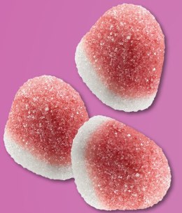 Trolli Kiss Strawberry Żelki 150 g