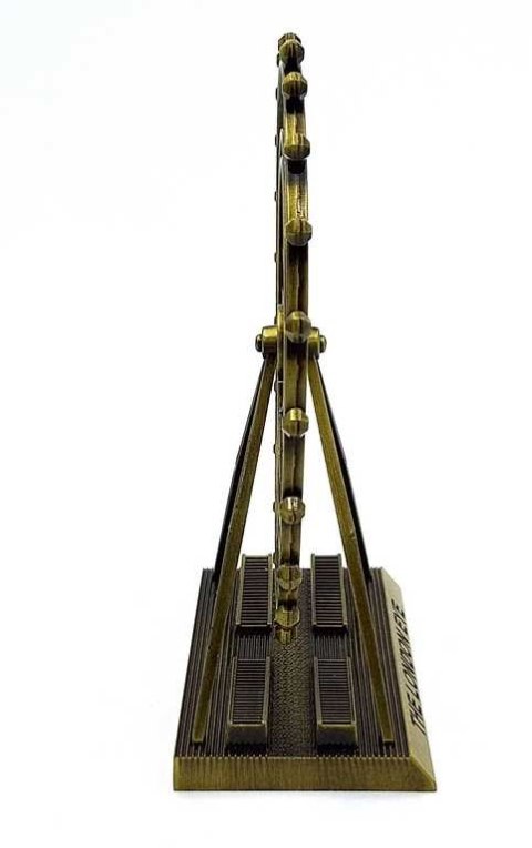 Diabelski młyn - dekoracja - FW Diabelski młyn - dekoracja - FW