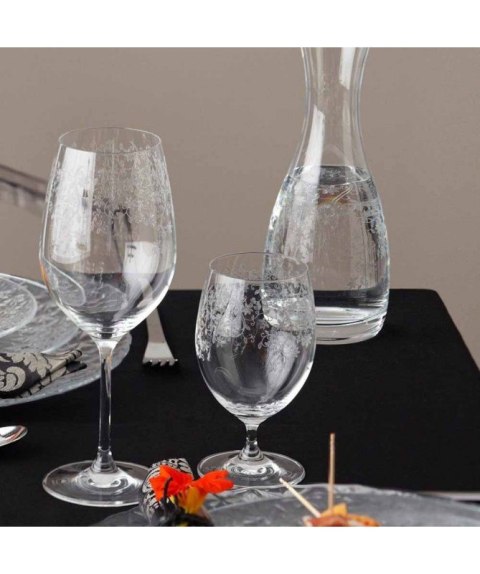 Kpl. 6 kieliszków czerwone wino 510ml CHATEAU Kpl. 6 kieliszków czerwone wino 510ml CHATEAU