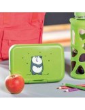 Lunch box Panda