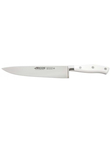 Nóż szefa kuchni 200mm Riviera white Nóż szefa kuchni 200mm Riviera white