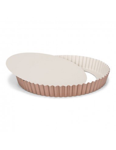 Patisse - Forma do Quiche z wyjmowanym dnem 28cm CERAMIC