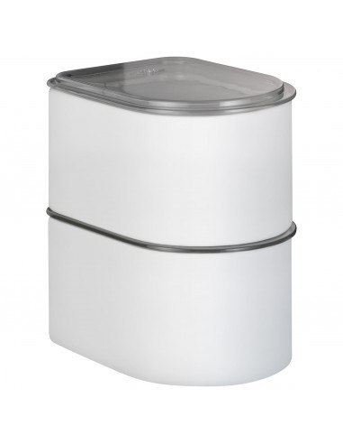 Pojemnik metalowy 1,0l LOFT grafitowy MATT Wesco Pojemnik metalowy 1,0l LOFT grafitowy MATT Wesco