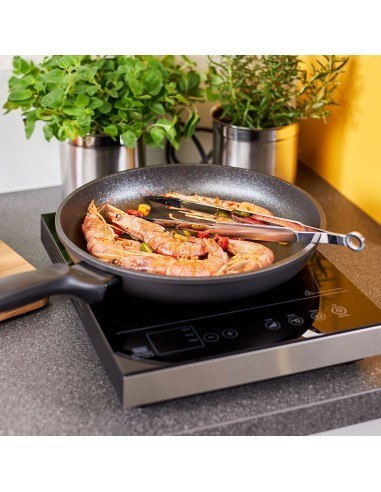 Szczypce pinceta 31cm z silikonem - Roesle Szczypce pinceta 31cm z silikonem - Roesle
